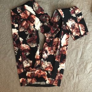 VSX Knockout Legging